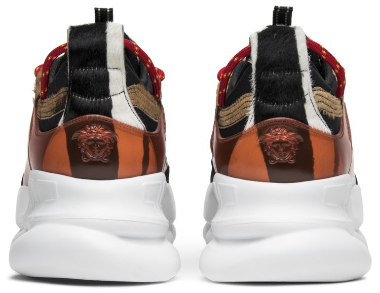 Versace Chain Reaction Wild