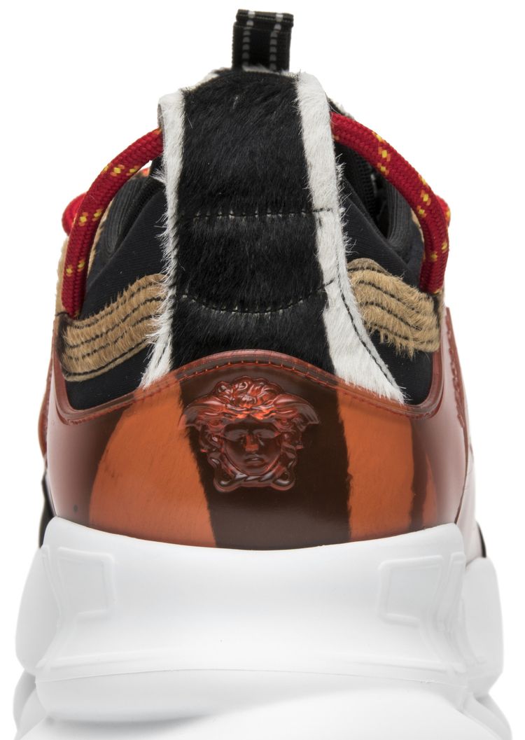 Versace Chain Reaction Wild