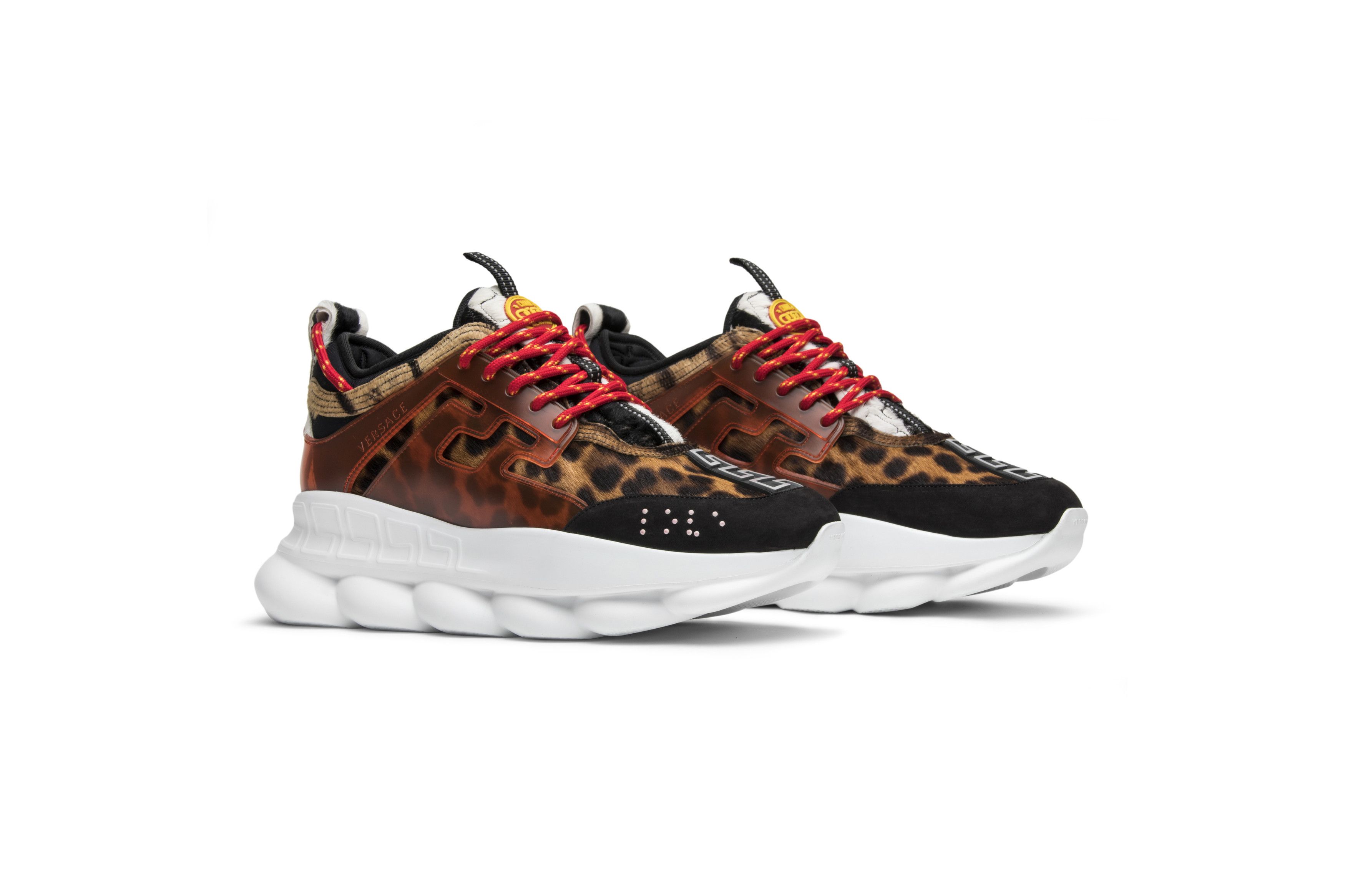 Gucci chain reaction clearance