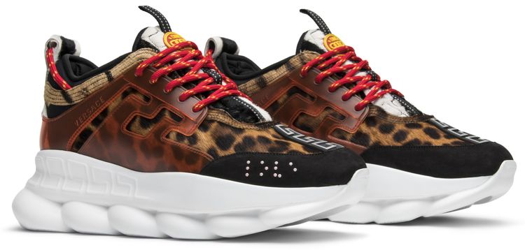 Versace Chain Reaction Wild