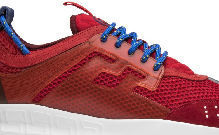 Versace Chain Reaction Red Cherry