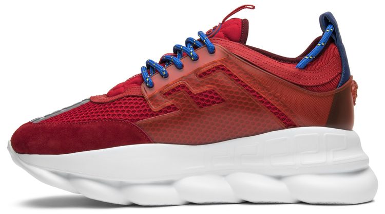 Versace Chain Reaction Red Cherry
