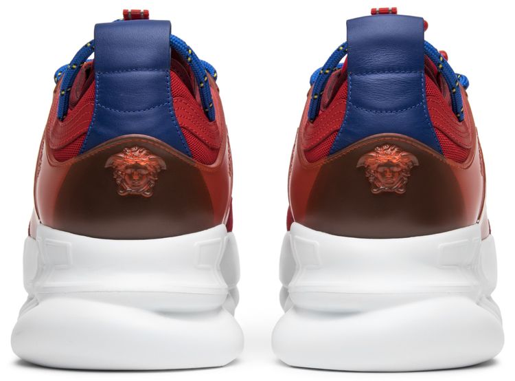 Versace Chain Reaction Red Cherry