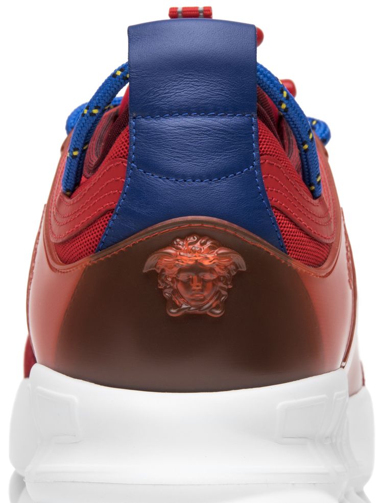 Versace Chain Reaction Red Cherry
