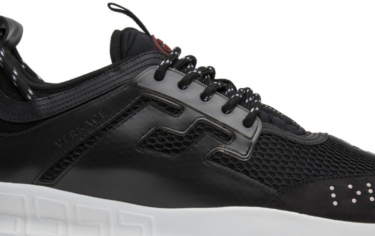 Versace Chain Reaction Black
