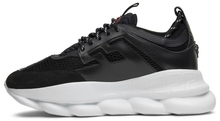 Versace Chain Reaction Black