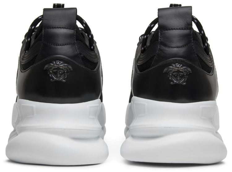 Versace Chain Reaction Black