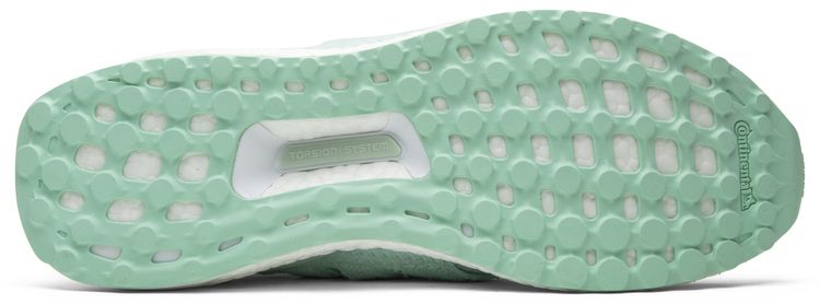 Naked x adidas UltraBoost 10 Waves