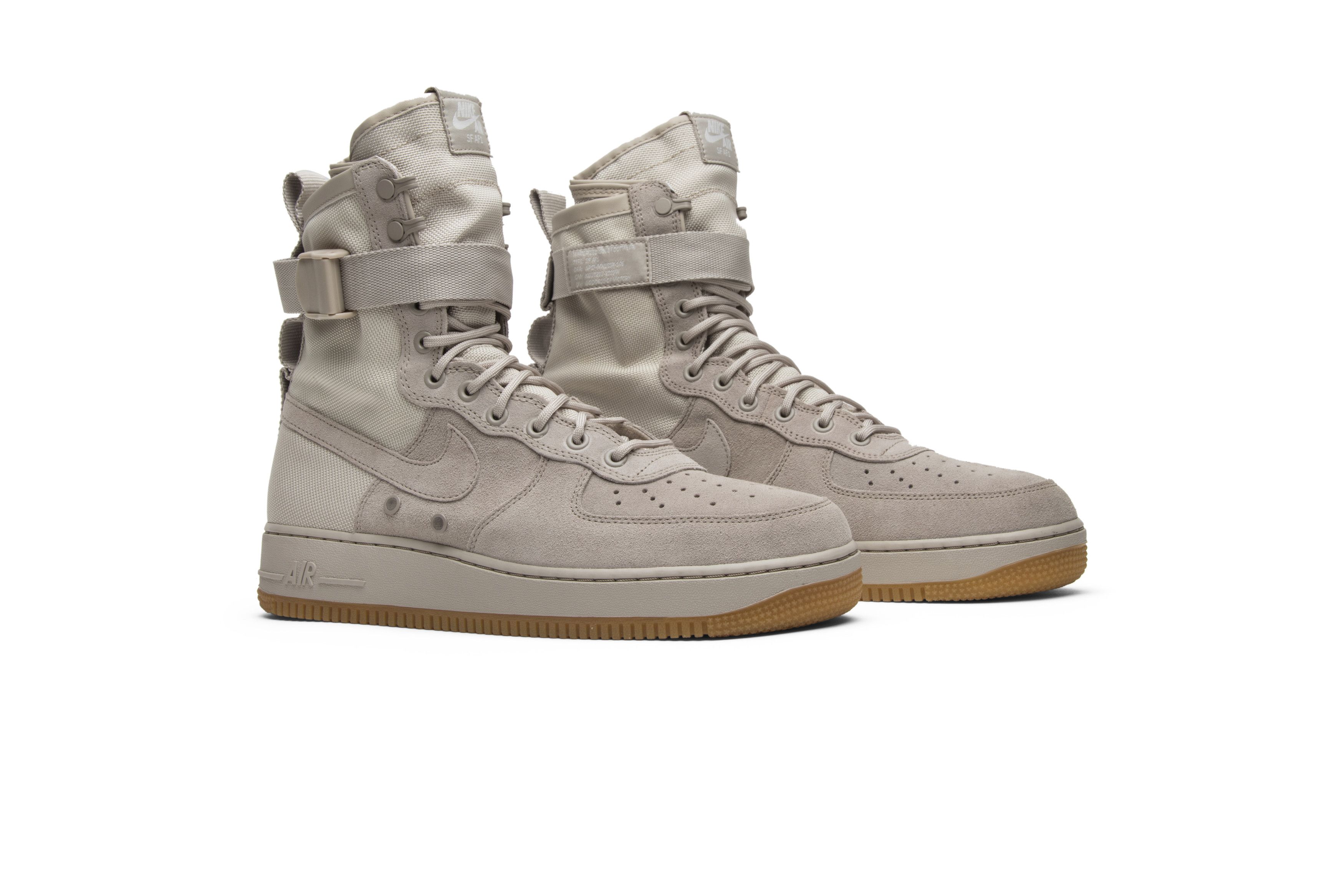 Size 13.0 SF Air Force 1 String