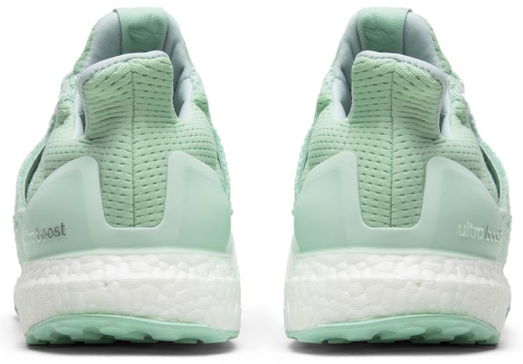 Naked x adidas UltraBoost 10 Waves