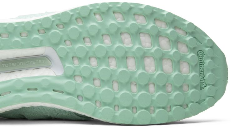 Naked x adidas UltraBoost 10 Waves