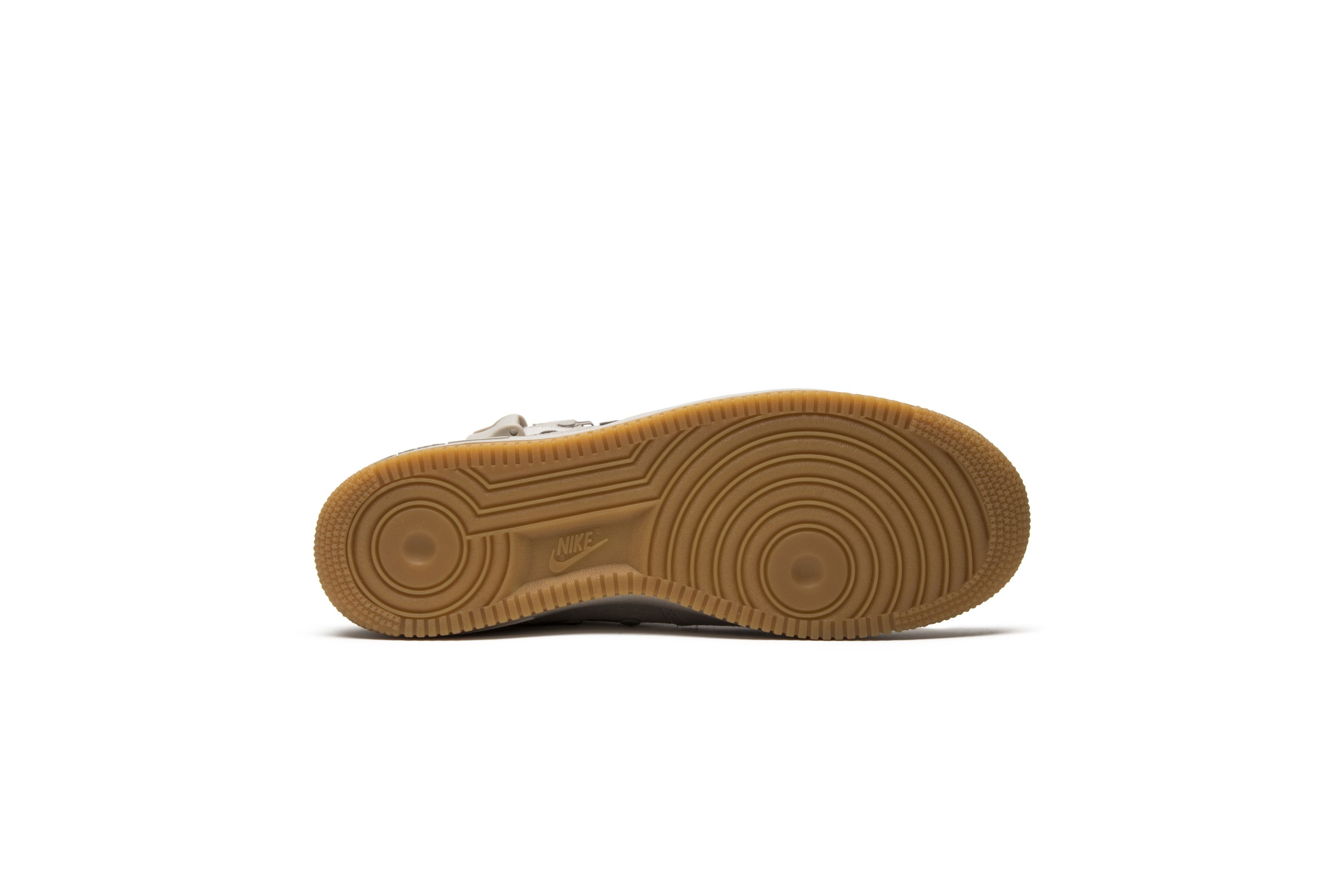 Buy SF Air Force 1 String 864024 200 GOAT