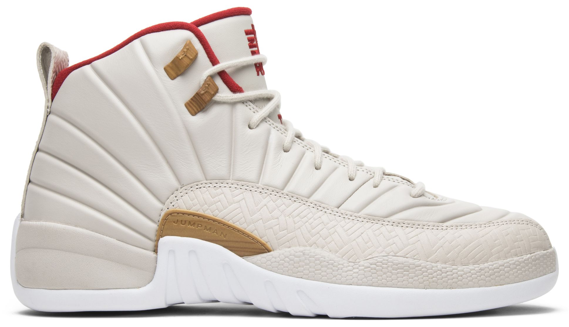 jordan retro 12 china