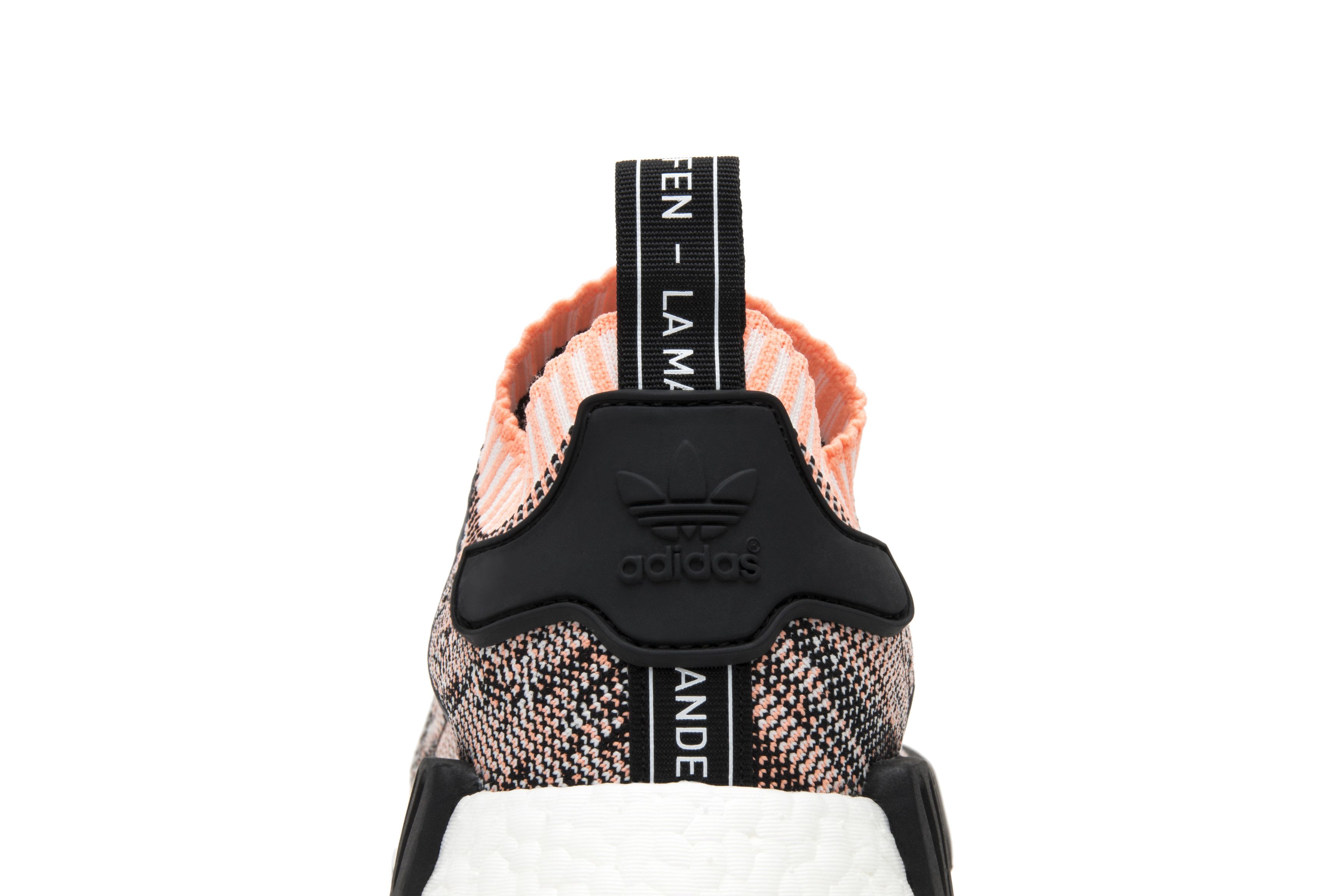 Buy Wmns NMD R1 Primeknit Sun Glow BB2361 GOAT
