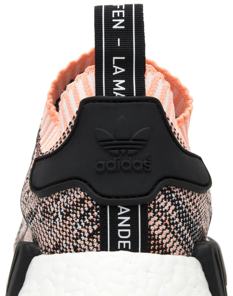 adidas Wmns NMD R1 Primeknit Sun Glow