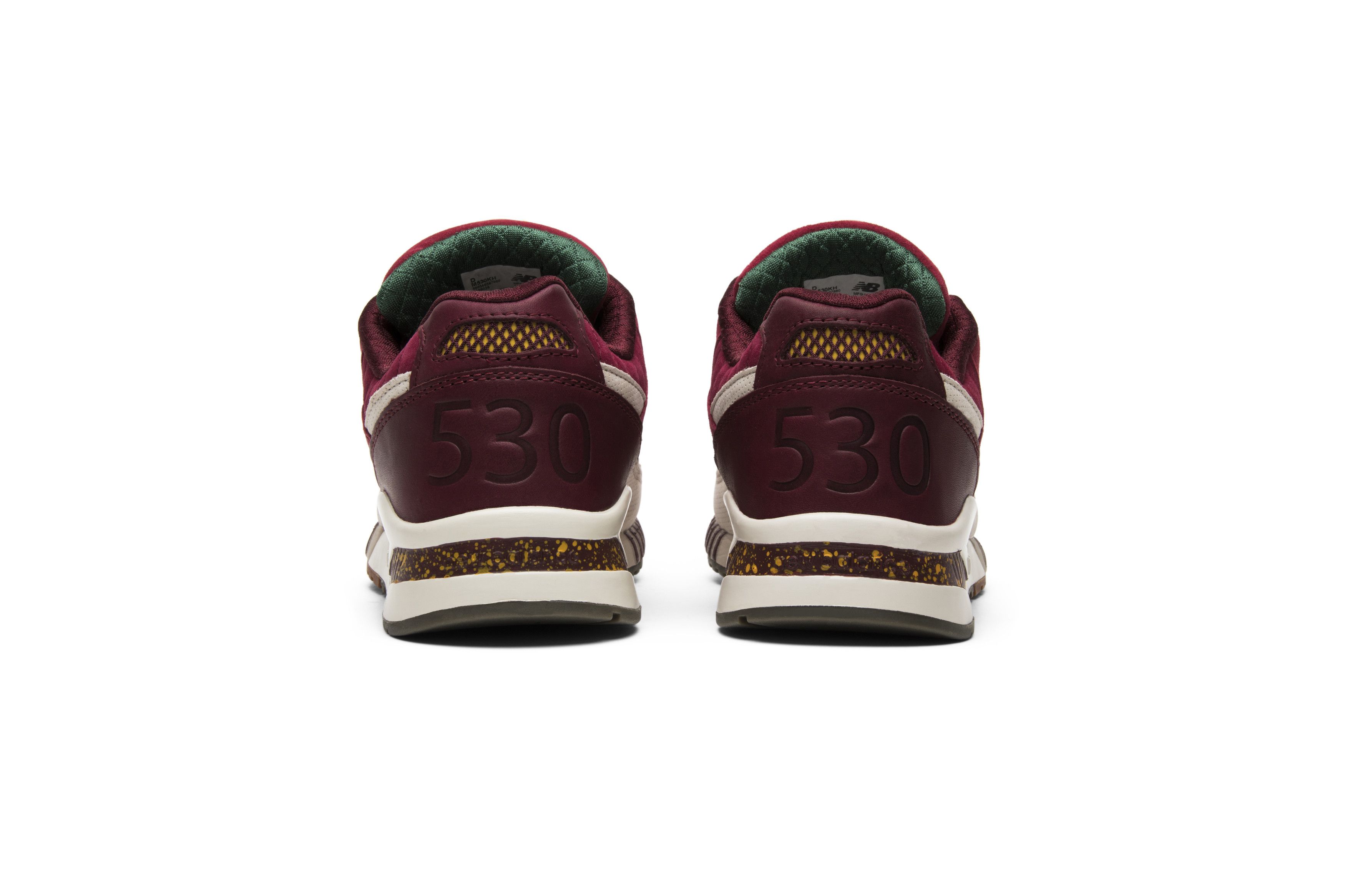Ronnie fieg central park hot sale