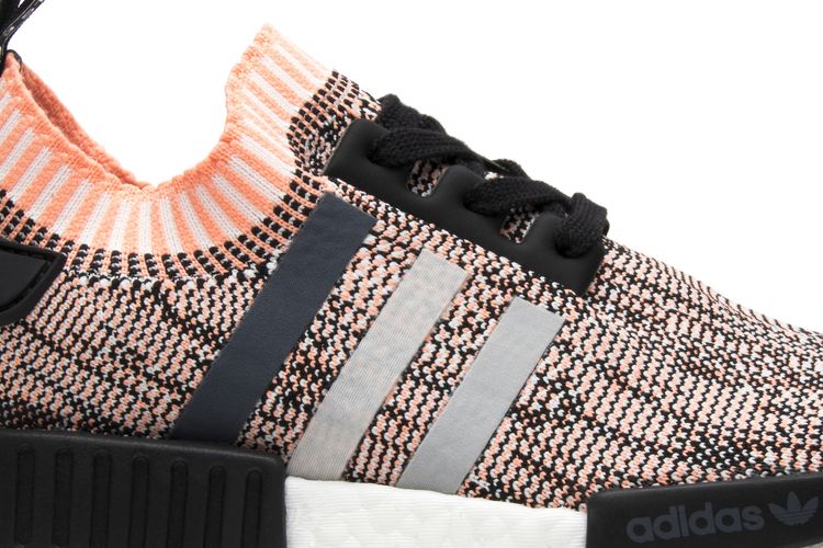 adidas Wmns NMD R1 Primeknit Sun Glow