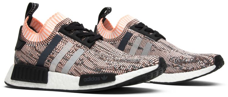 adidas Wmns NMD R1 Primeknit Sun Glow