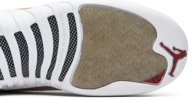 Air Jordan 12 Retro GG Chinese New Year