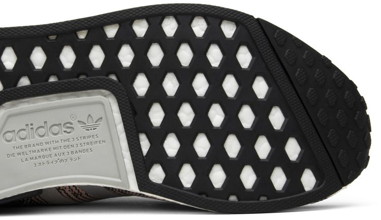 adidas gazelle silver green womens Adidas Men's NMD R1 Shoes main image 1