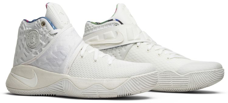Kyrie 2 What The