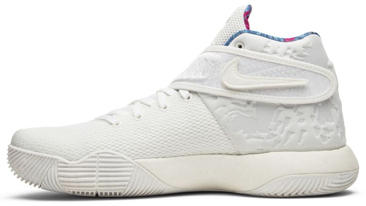 Kyrie 2 What The