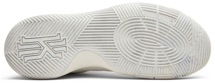 Kyrie 2 What The