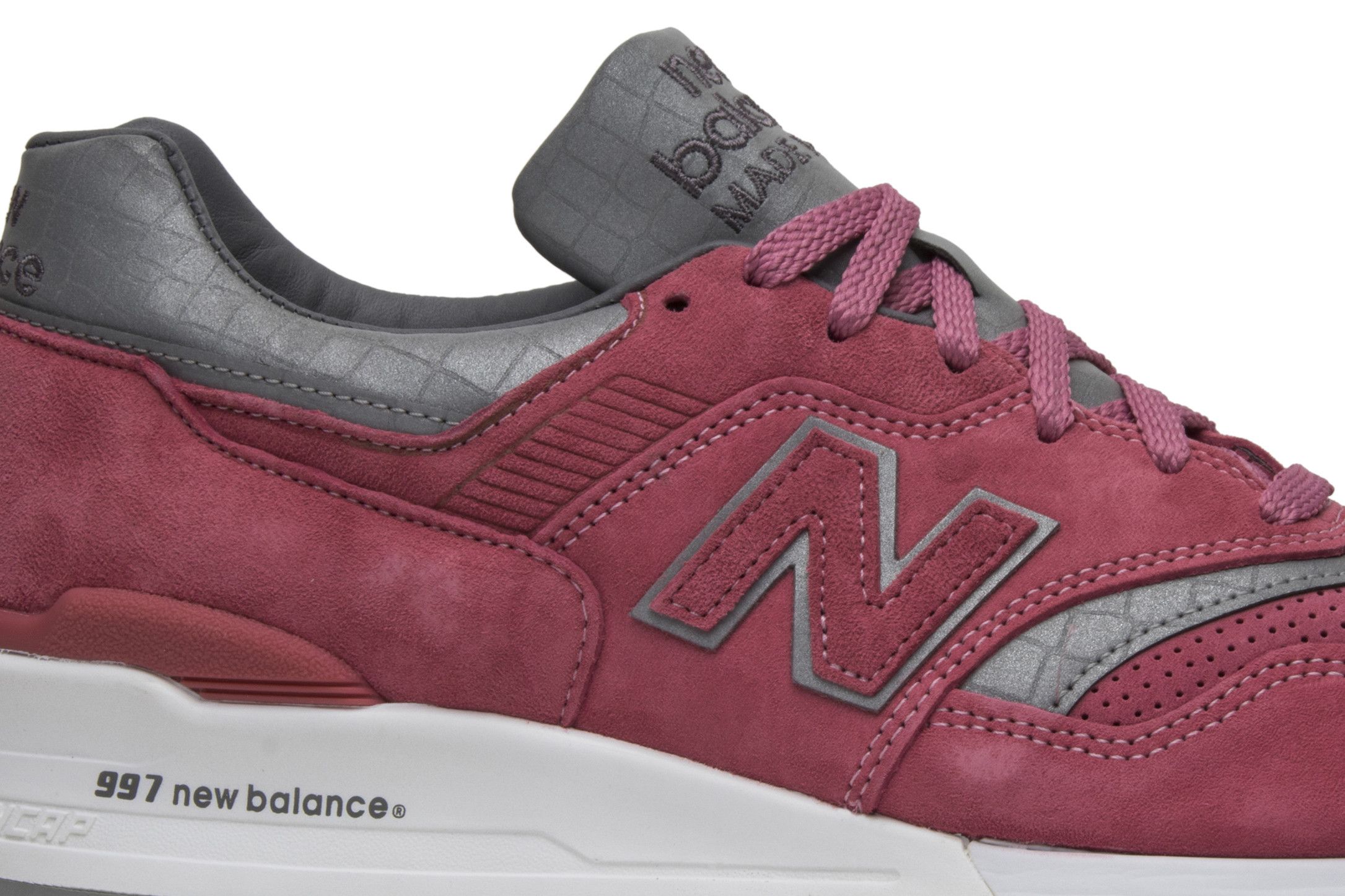 Size 8.0 Concepts x 997 Rose