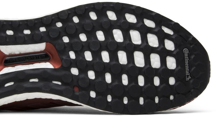 Adidas Wmns UltraBoost 30 Mystery Red