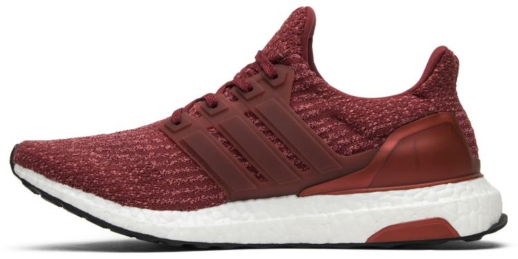 Adidas Wmns UltraBoost 30 Mystery Red