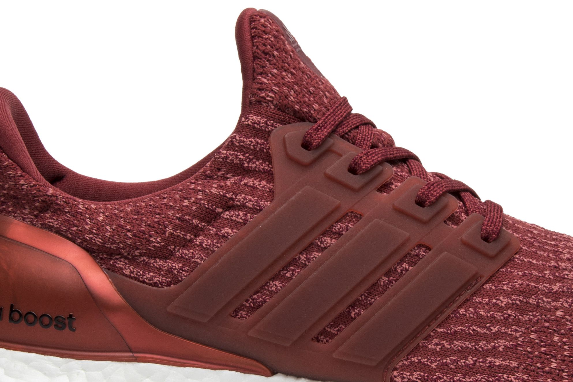 Adidas ultra boost womens red cheap