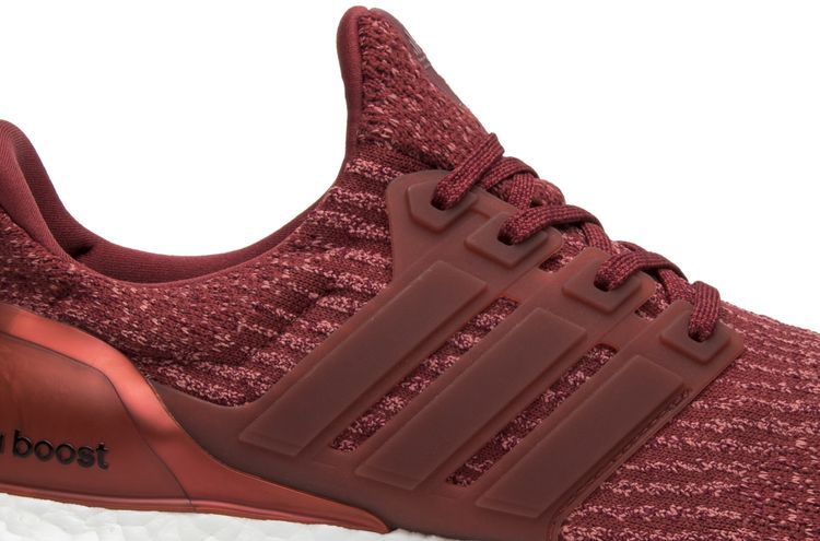 Adidas Wmns UltraBoost 30 Mystery Red
