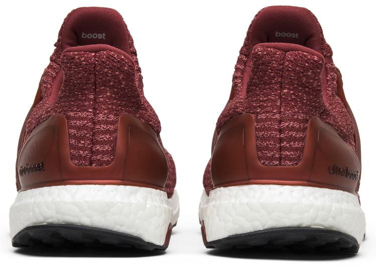 Adidas Wmns UltraBoost 30 Mystery Red
