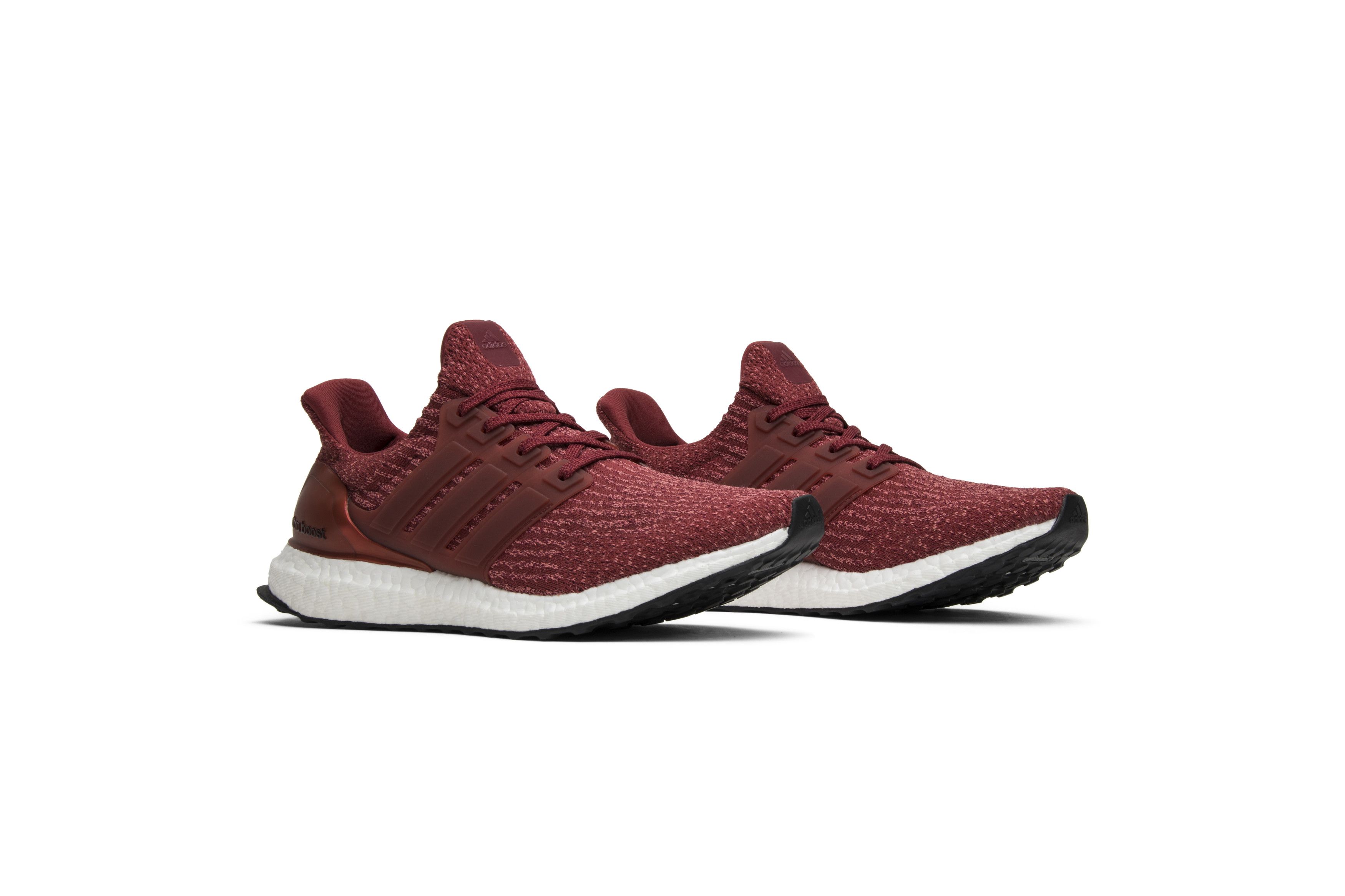 Ultra boost mystery red new arrivals