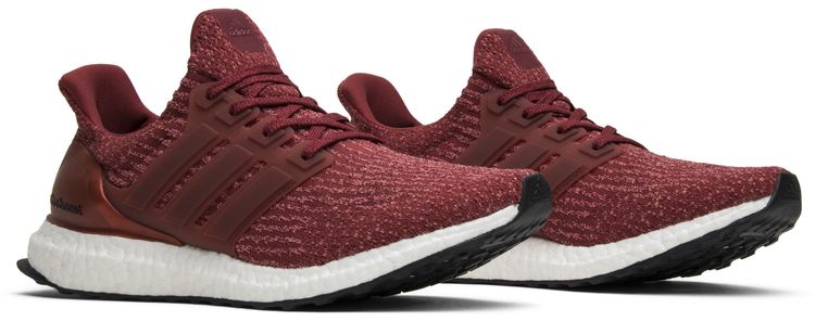 Adidas Wmns UltraBoost 30 Mystery Red