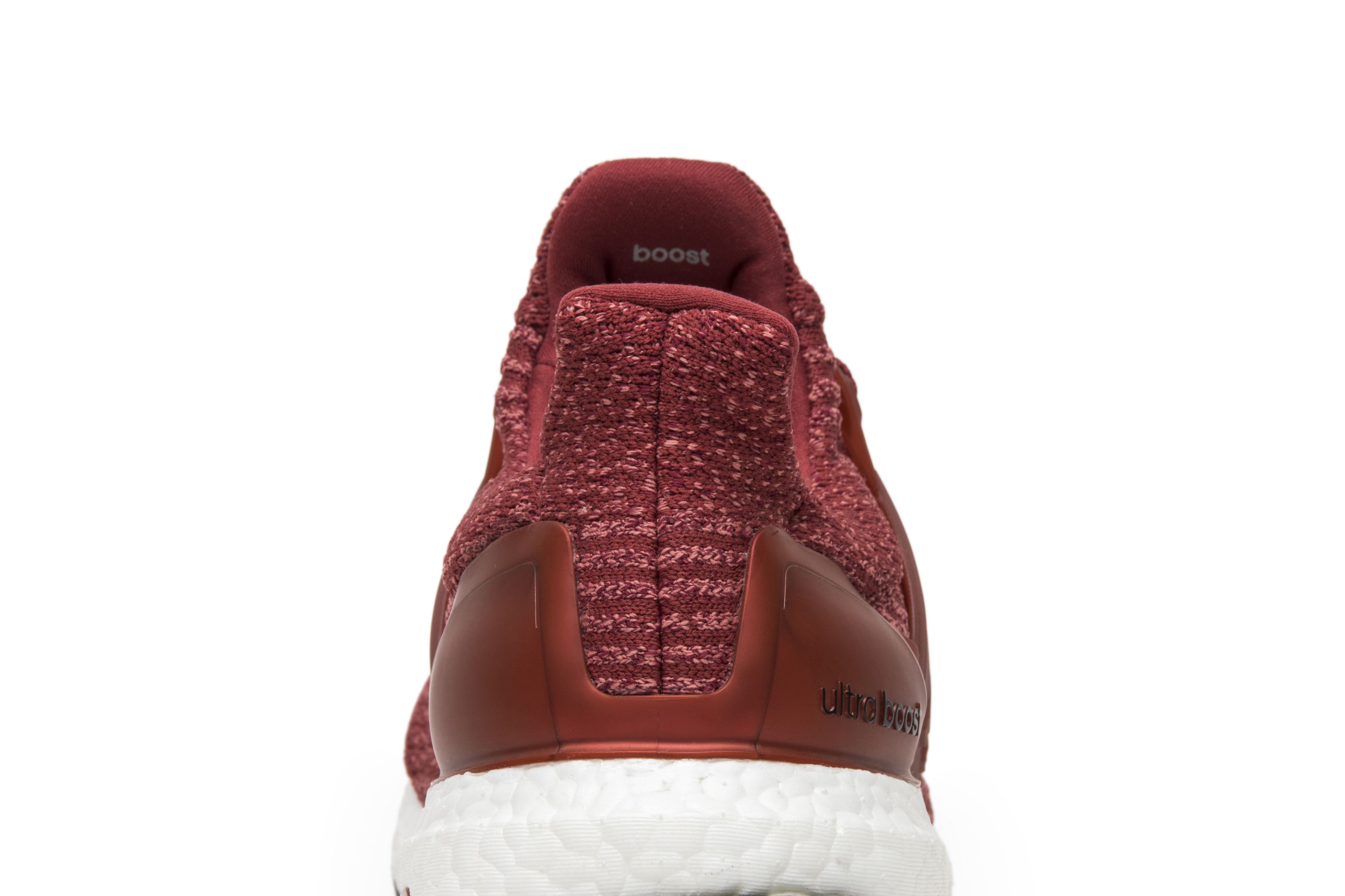 Ultra boost mystery red on sale