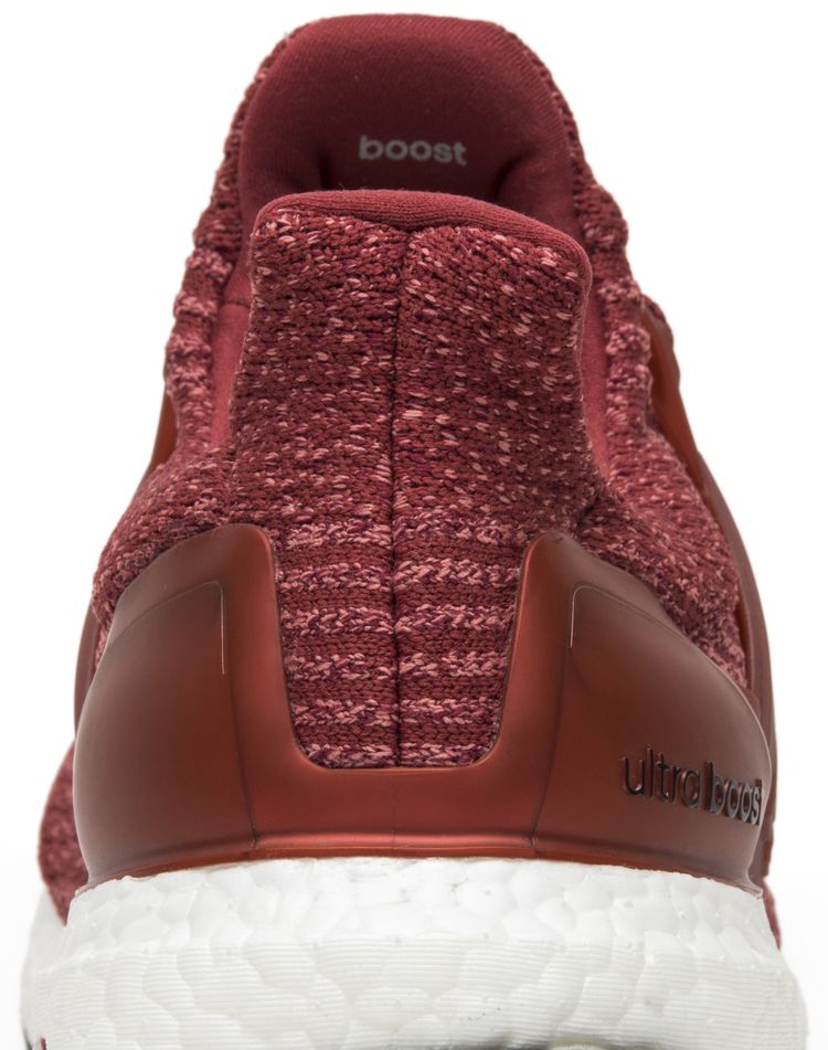 Adidas Wmns UltraBoost 30 Mystery Red