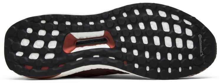 Adidas Wmns UltraBoost 30 Mystery Red