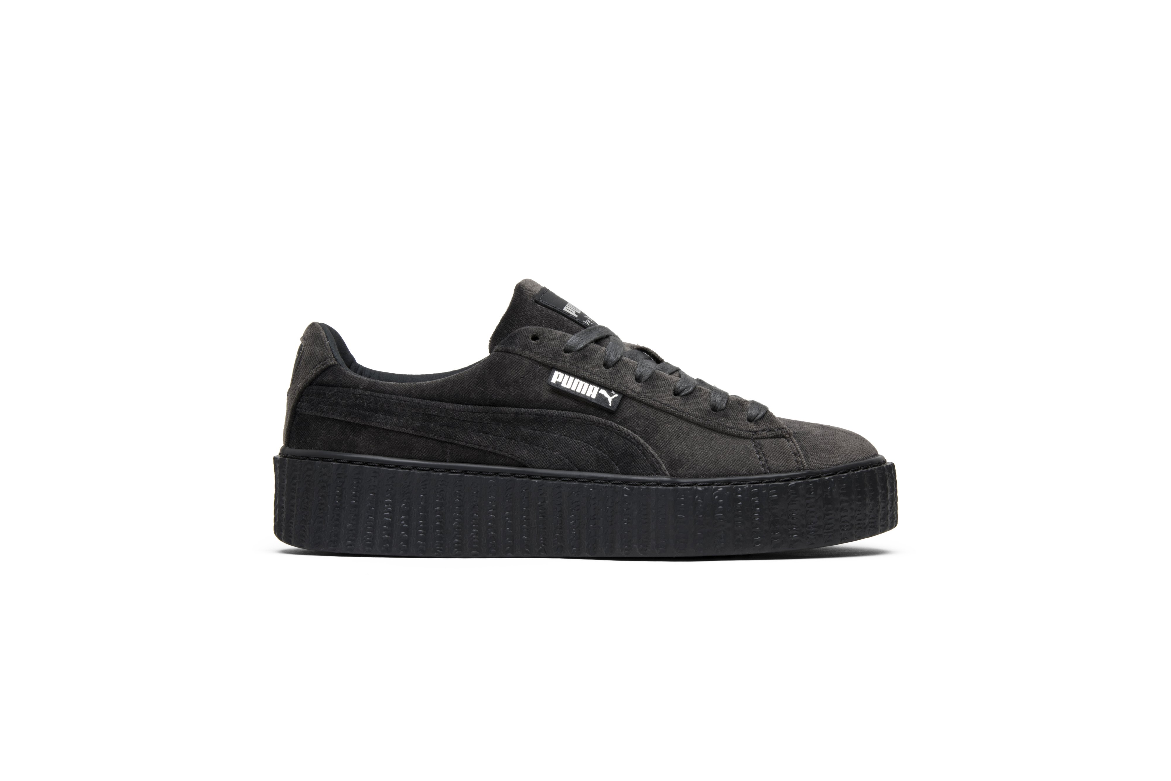 Buy Fenty x Wmns Velvet Creeper 'Glacier Grey' - 364466 03 | GOAT