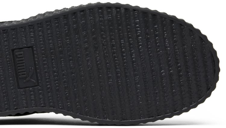 Puma Fenty x Wmns Velvet Creeper Glacier Grey