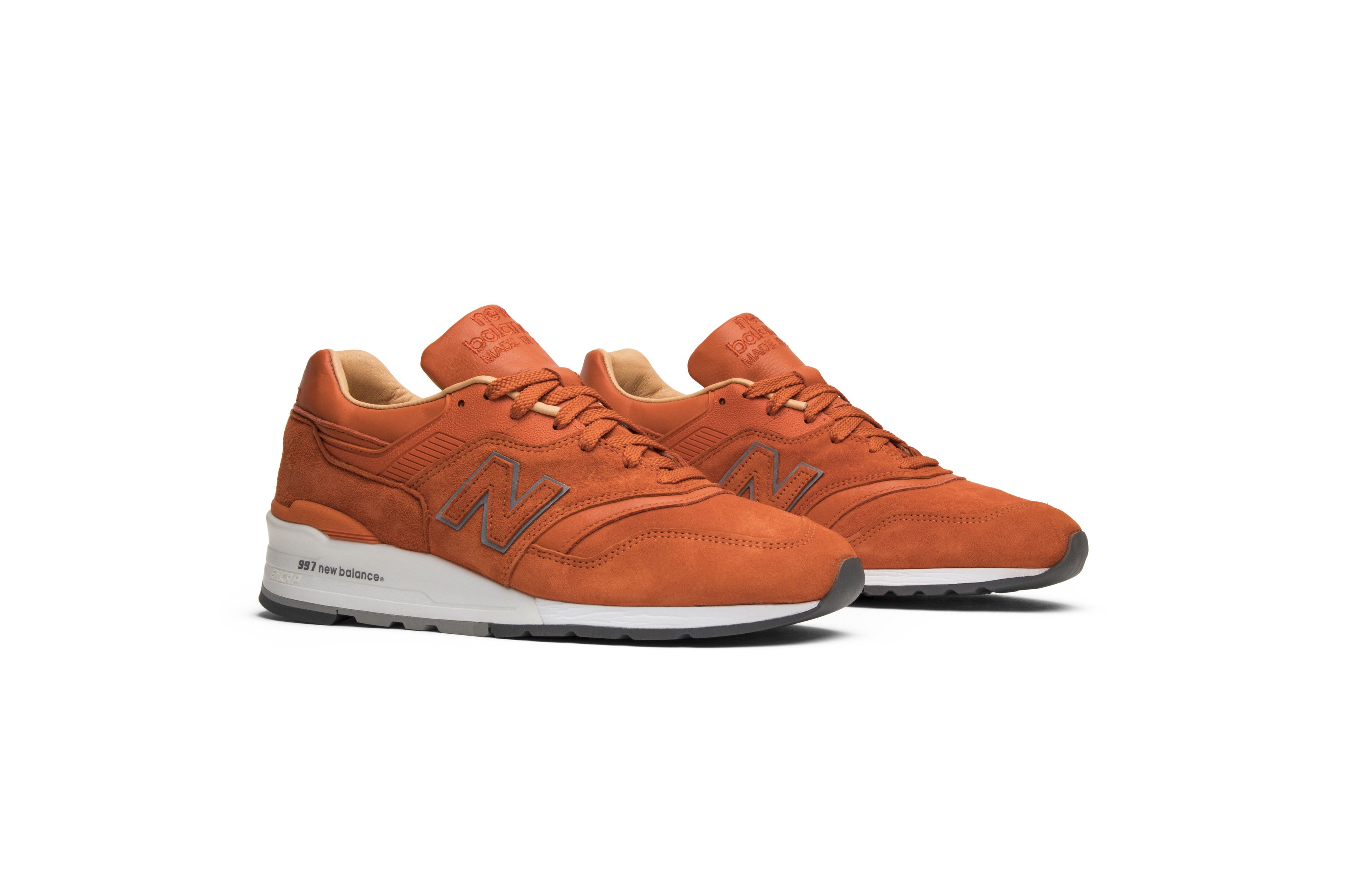 New Balance M997TNY USA 997 