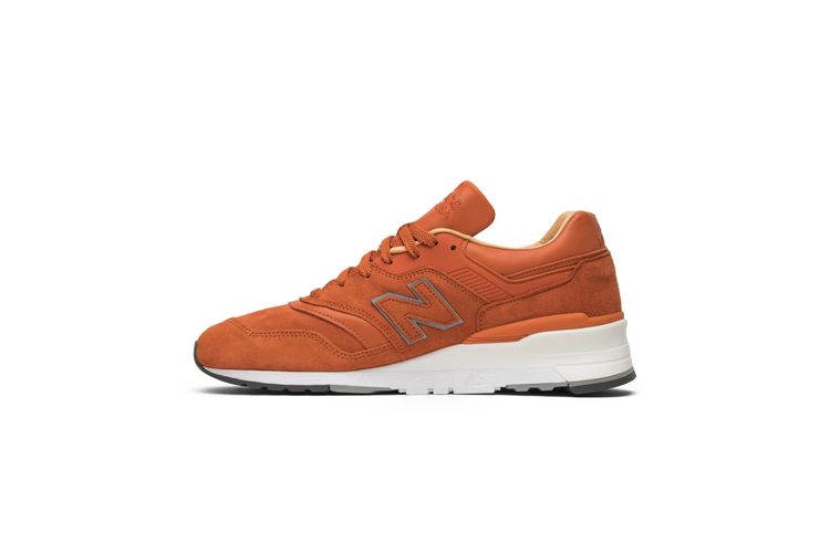 Buy Concepts x New Balance 997  display picture 1