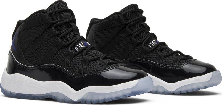 Air Jordan 11 Retro BP Space Jam 2016