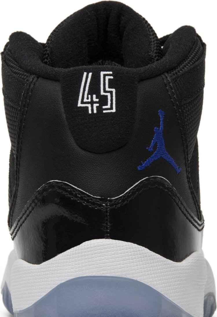 Air Jordan 11 Retro BP Space Jam 2016