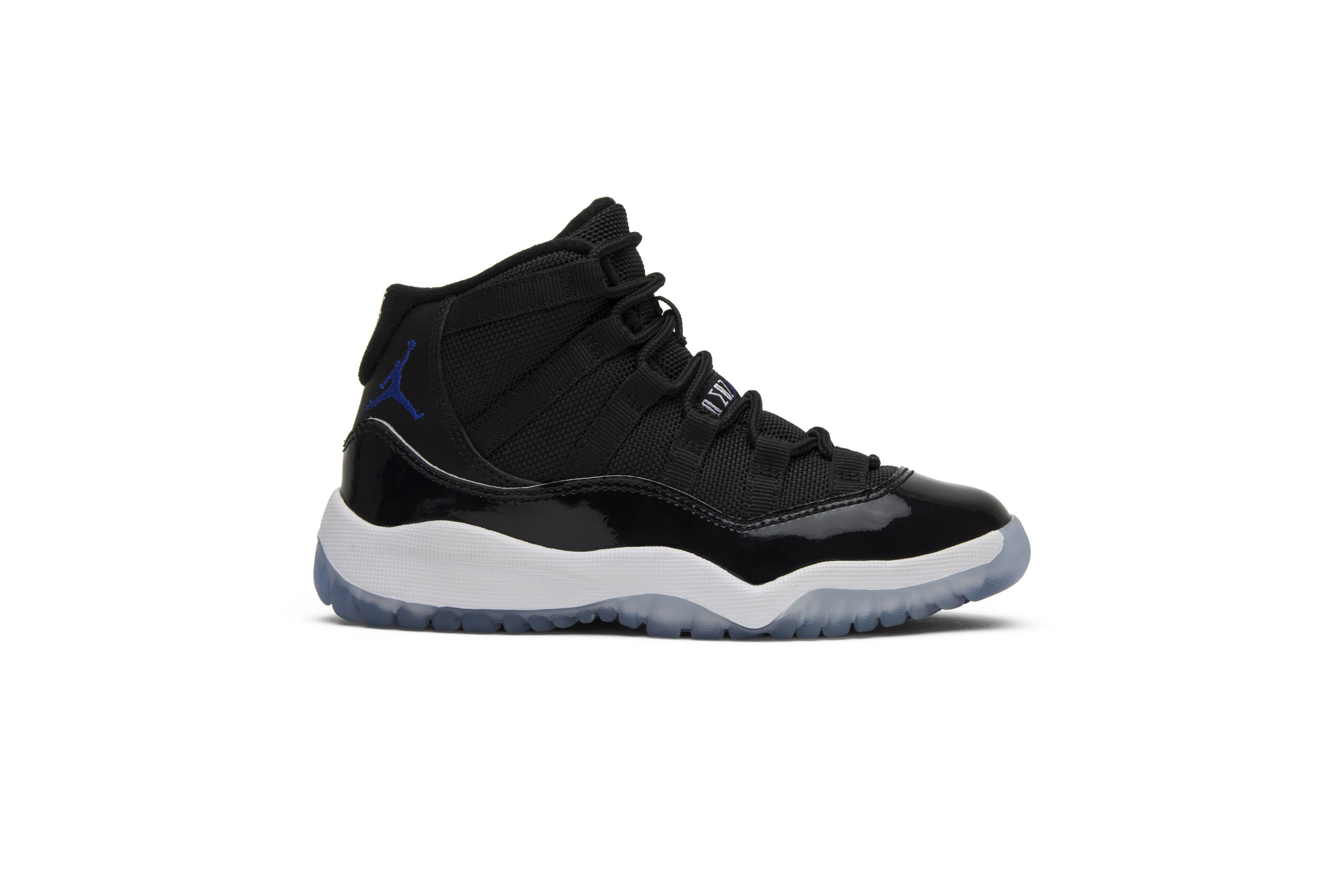 Jordan retro on sale 11 bp