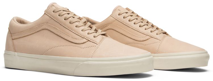 Vans Old Skool DX Veggie Tan
