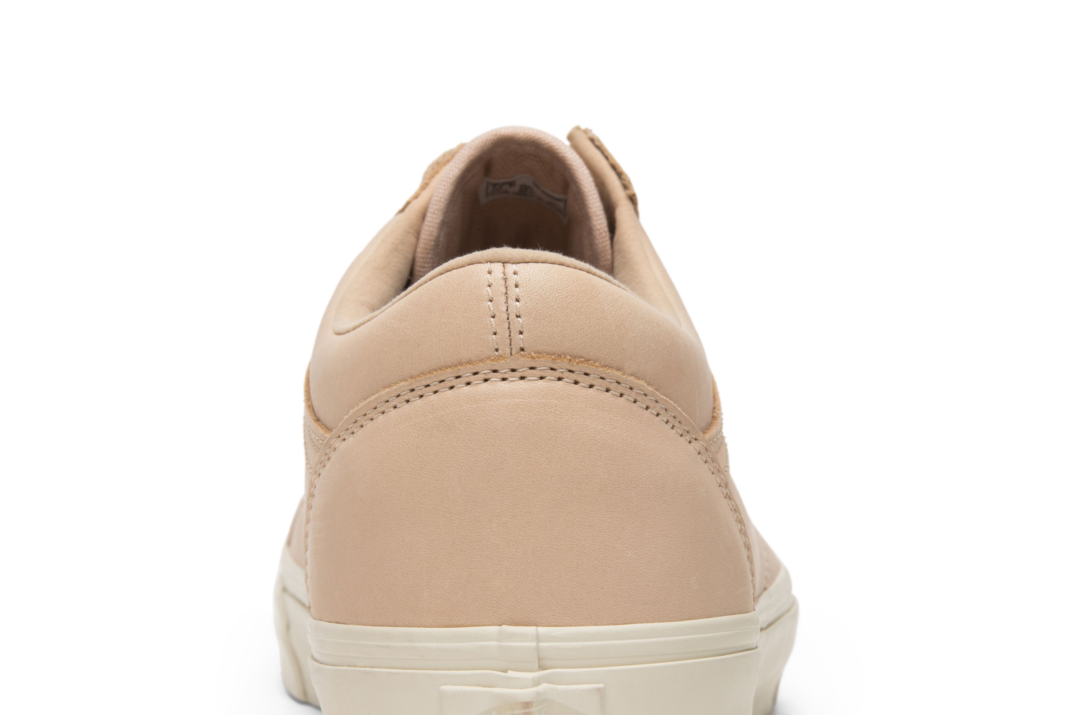 Vans authentic dx in veggie tan deals