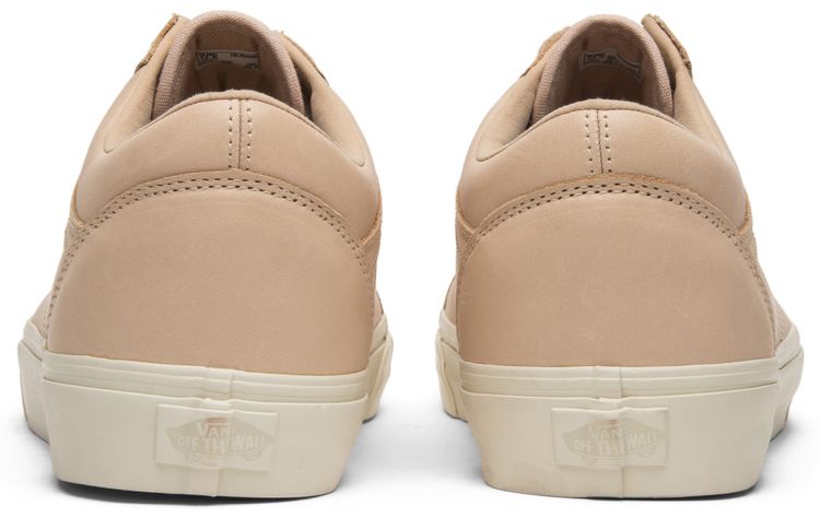 Vans Old Skool DX Veggie Tan