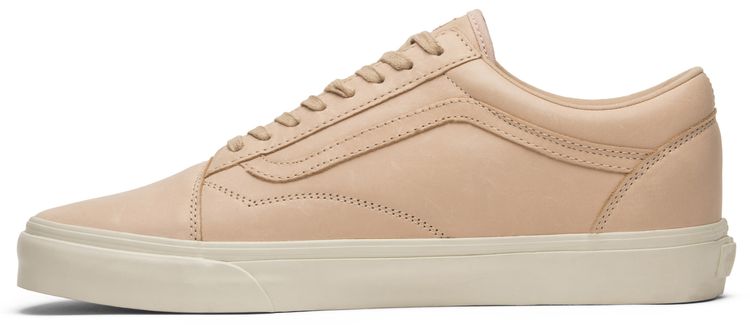 Vans Old Skool DX Veggie Tan