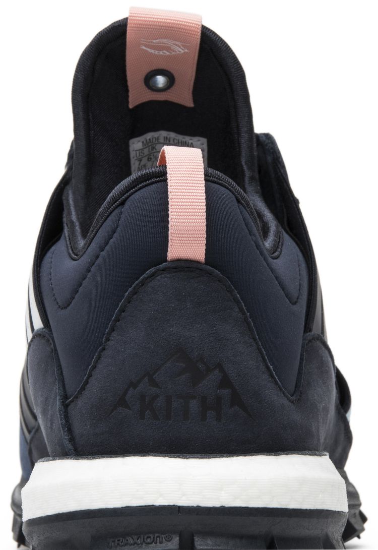 Kith x Response Trail Aspen